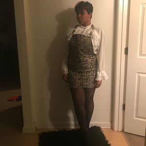 Meet your Posher, Jay